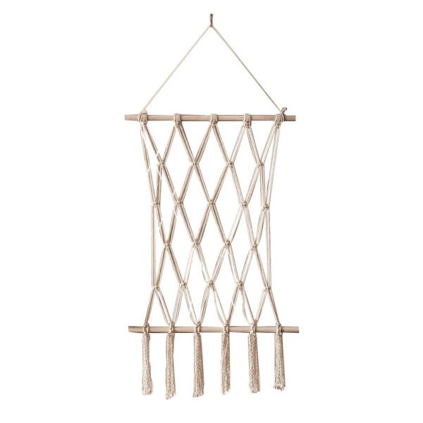 Macrame Nordic Style Room Decoration