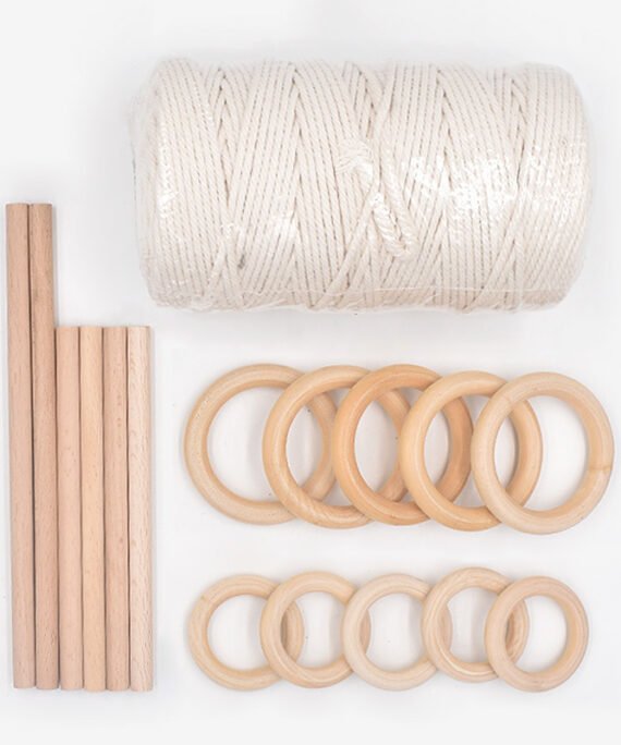 Cotton Thread Combo Kit