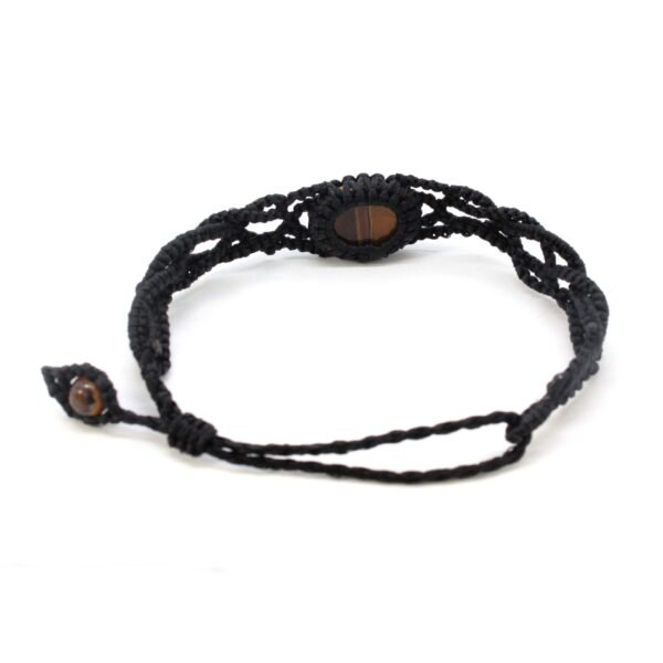 Macrame Handmade DIY Woven Bracelet