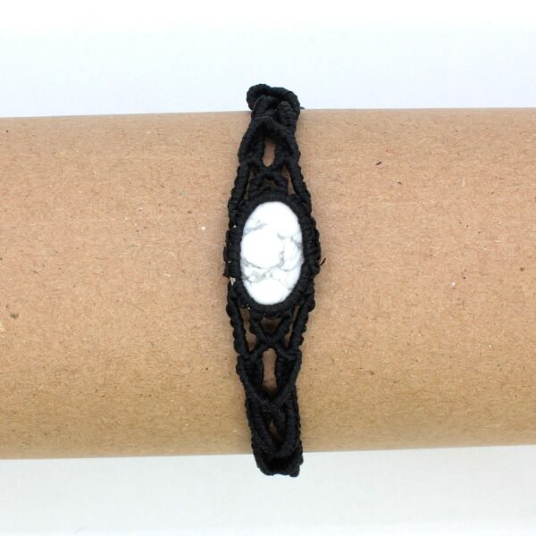 Macrame Handmade DIY Woven Bracelet