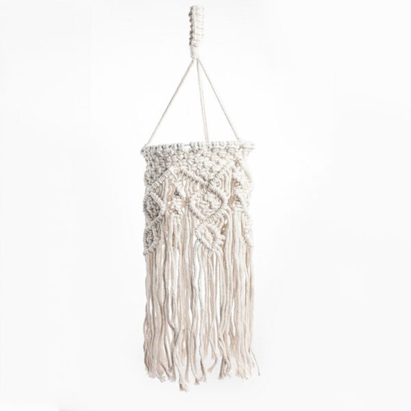 Nordic Ins Chandelier Bohemian Hand-woven Pendant